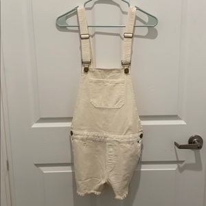 New with tags Oniell coverall shorts